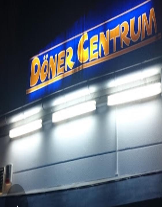 Doner Centrum